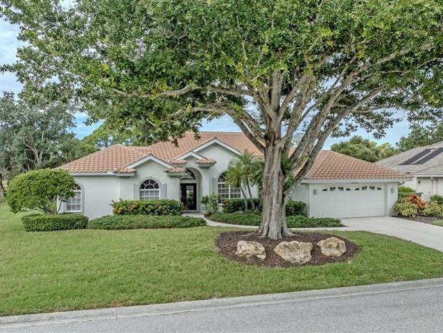 House for sale in Nokomis, Sarasota County
