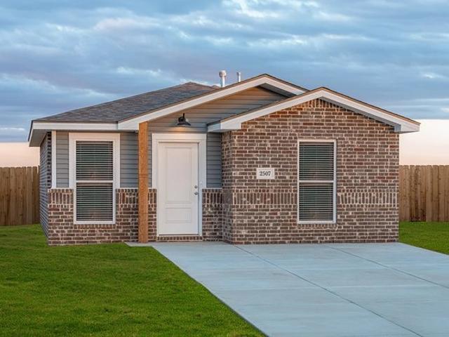 House for sale in Wolfforth, Texas