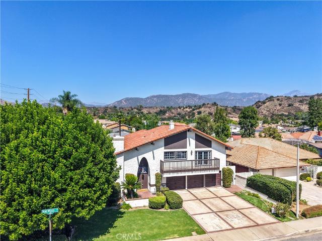 House for sale in La Verne, Los Angeles County