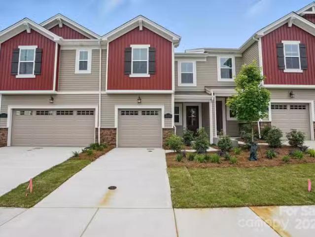 Condo for sale in Charlotte