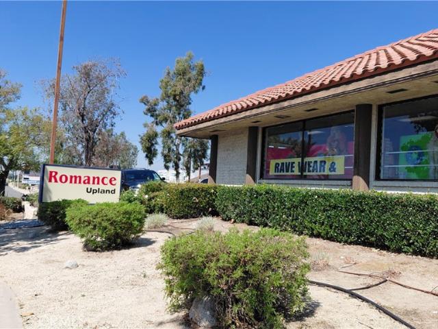 Property for rent in Upland, California