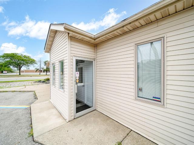 Commercial for sale in Michigan