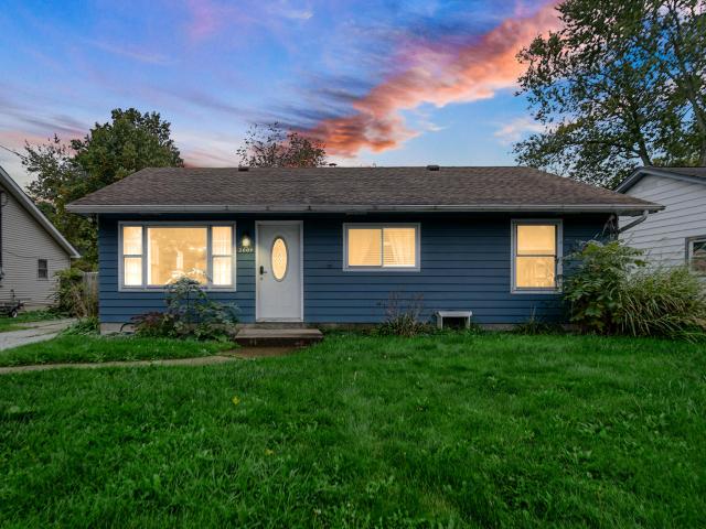 Property for sale in Porter, Indiana