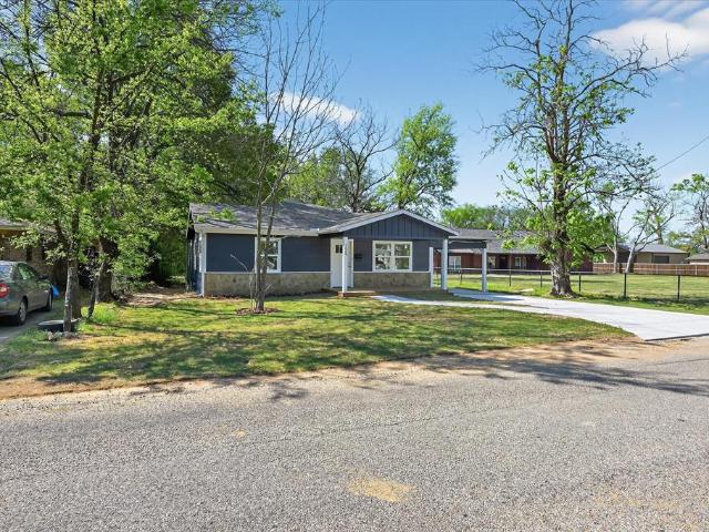 House for sale in Lamar, Texas