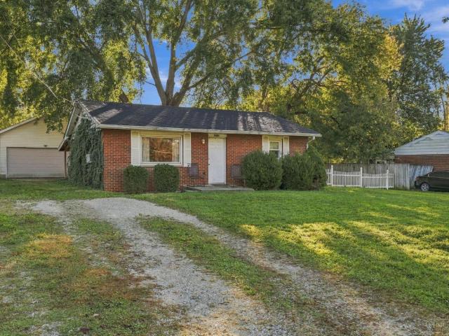 House for sale in Blue Ball, Middletown