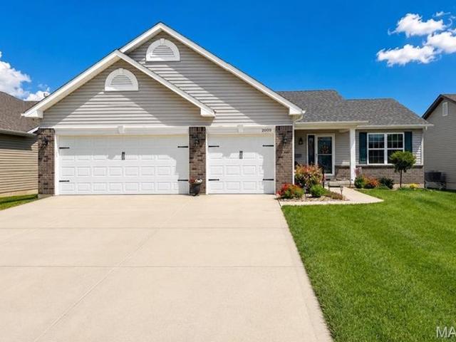 House for sale in Missouri