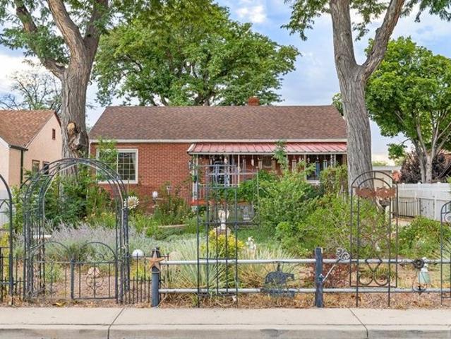 House for sale in Pueblo, Colorado