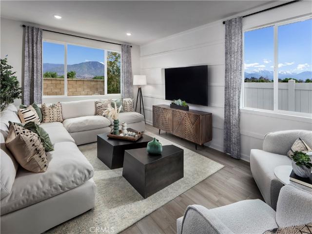 House for sale in Redlands, California