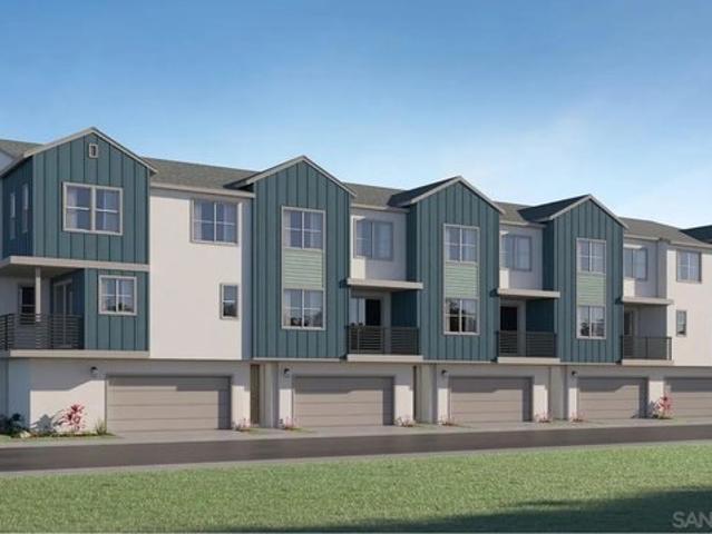 Condo for sale in Chula Vista, California