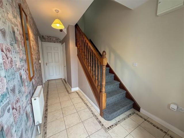 Detached House for sale in Ballybay, Ulster