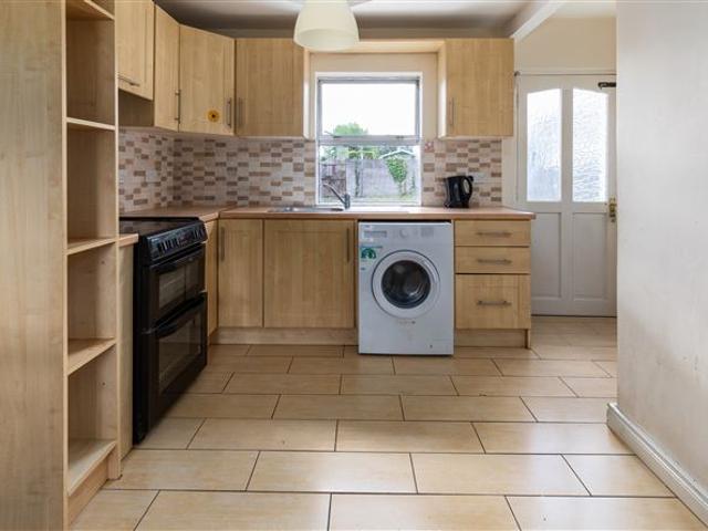 Terraced House for sale in Drogheda, North Tipperary