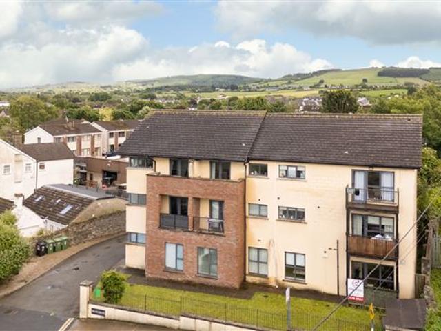 Apartment for sale in Rathcoole, North Tipperary