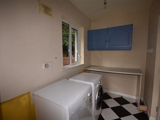 Detached House for sale in Doagh, Ulster