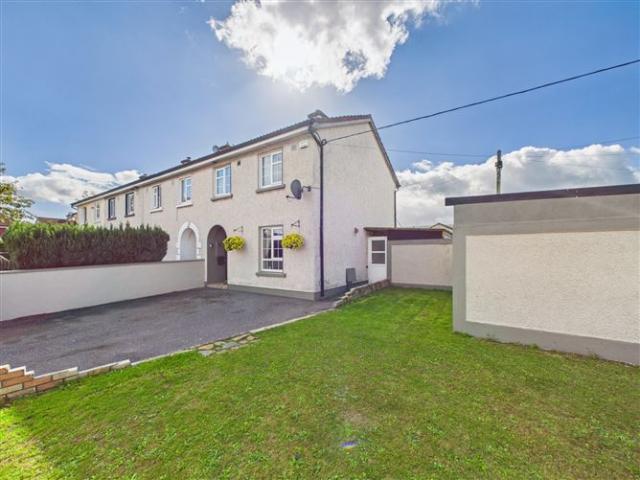 House for sale in Carlow, North Tipperary