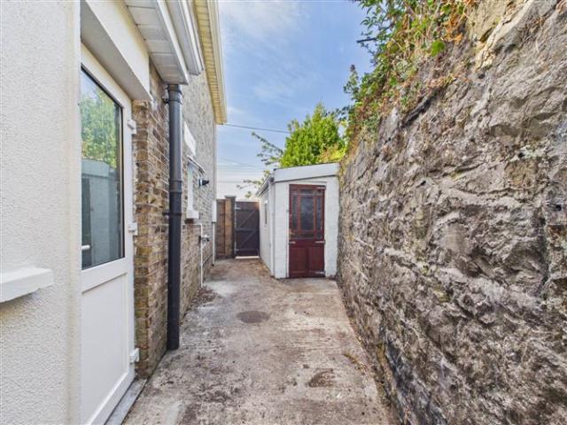 Terraced House for sale in Newtown, North Tipperary