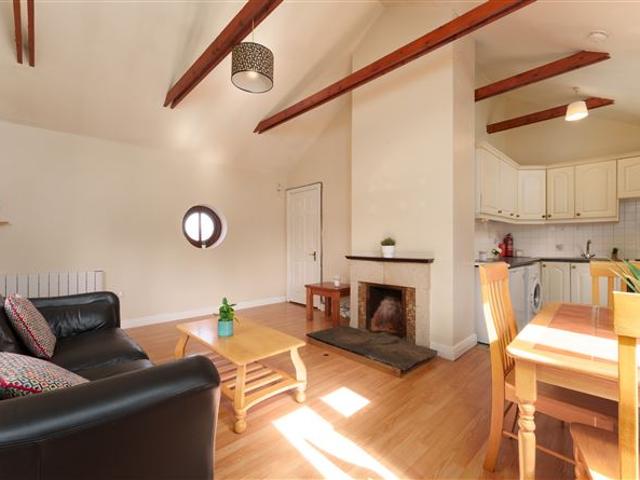 Apartment for sale in North Tipperary