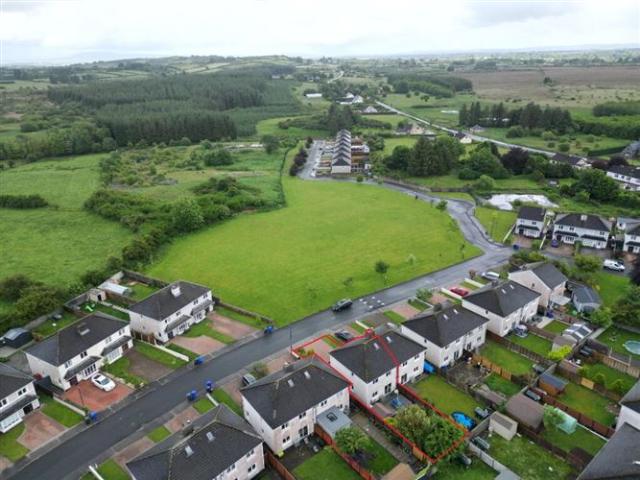 Detached House for sale in Ballymote, Connacht