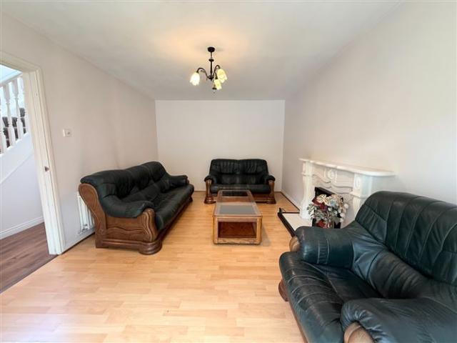 Detached House for sale in Monaghan, Ulster