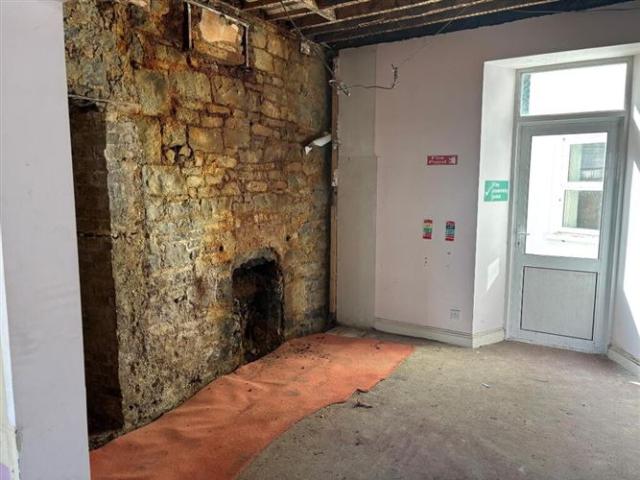 Townhouse for sale in Lecarrow, Connacht