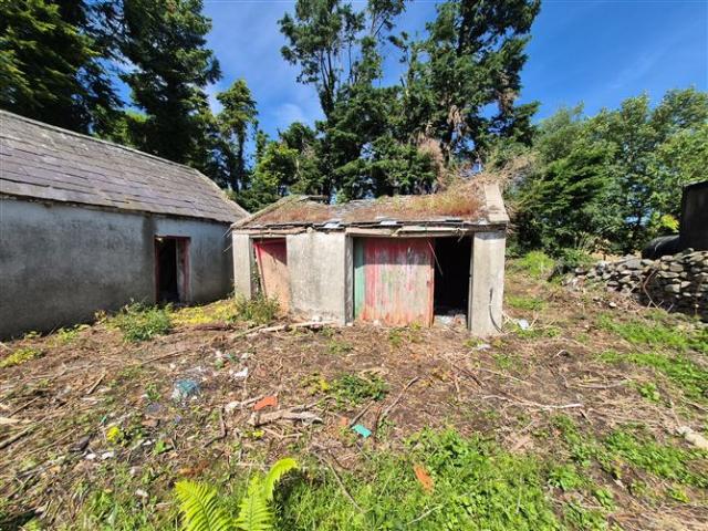 Detached House for sale in Mayo, Connacht