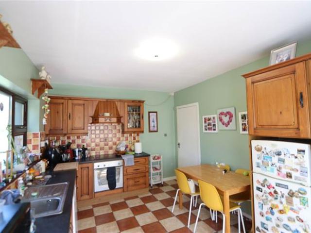 Detached House for sale in Cappamore, South Tipperary