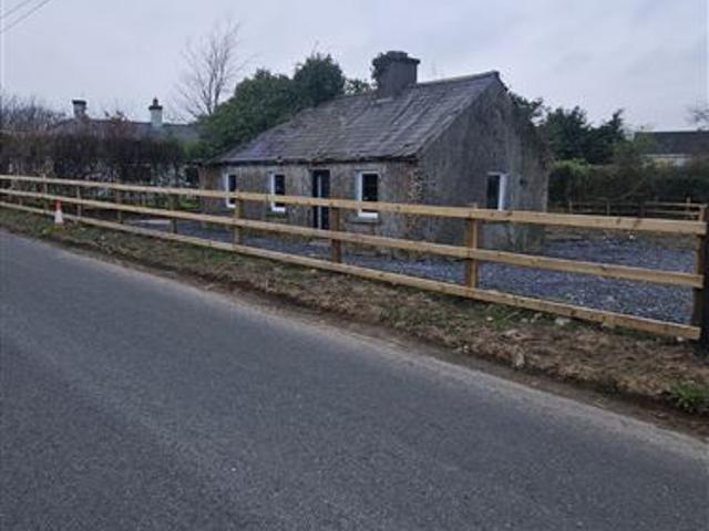 Detached House for sale in Ballylynan, North Tipperary