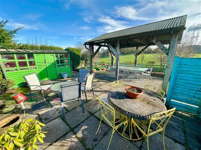 Detached House for sale in Monaghan, Ulster