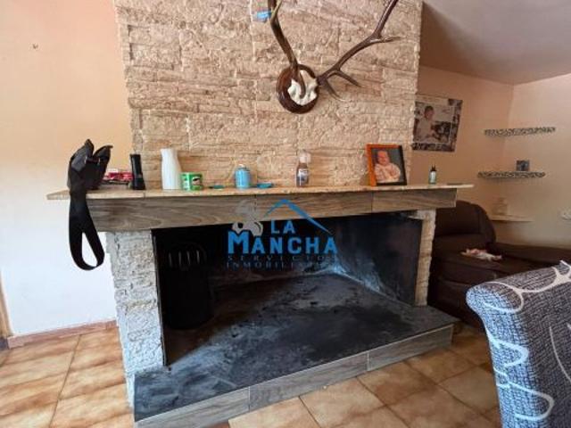 Casa en venta en Albacete, Castilla-La Mancha