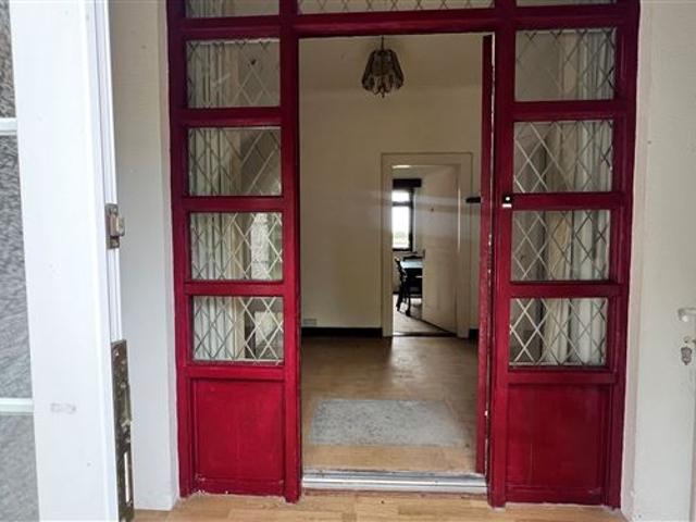 Detached House for sale in Ballinasloe, Connacht
