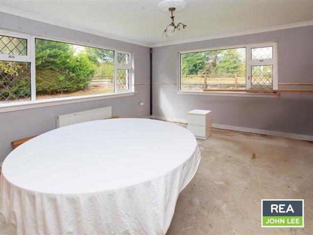 Detached House for sale in Northlands, South Tipperary