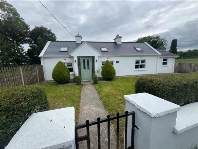 Detached House for sale in Mayo, Connacht
