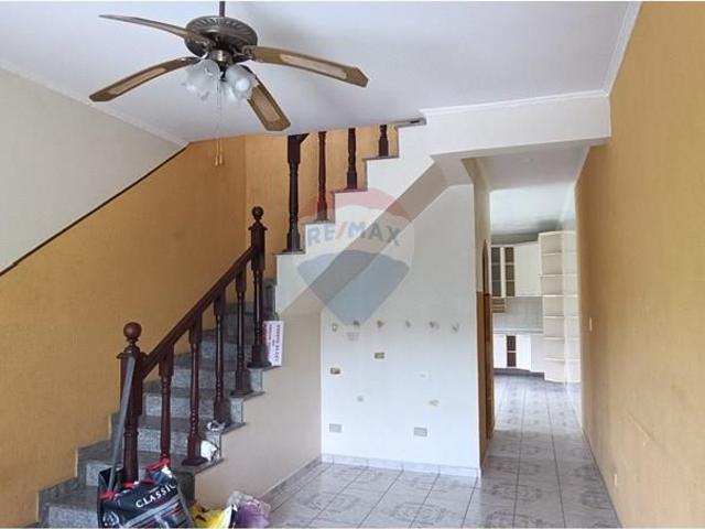 Casa aluguel em Mauá