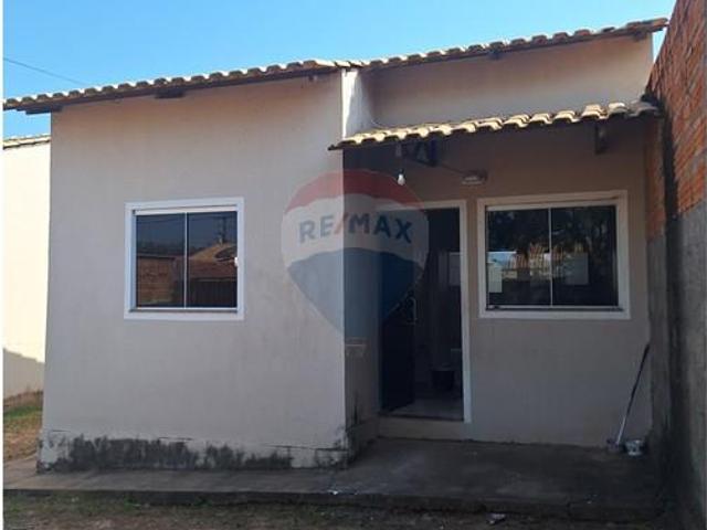 Casa aluguel em Delta Park, Marabá