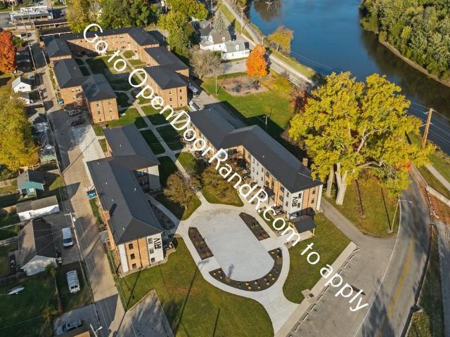 Apartment for rent in Spy Run, Fort Wayne