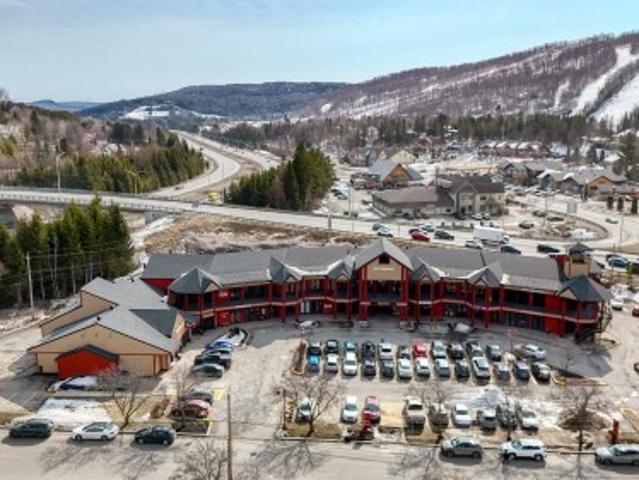 Commercial for rent in Laurentides, Quebec