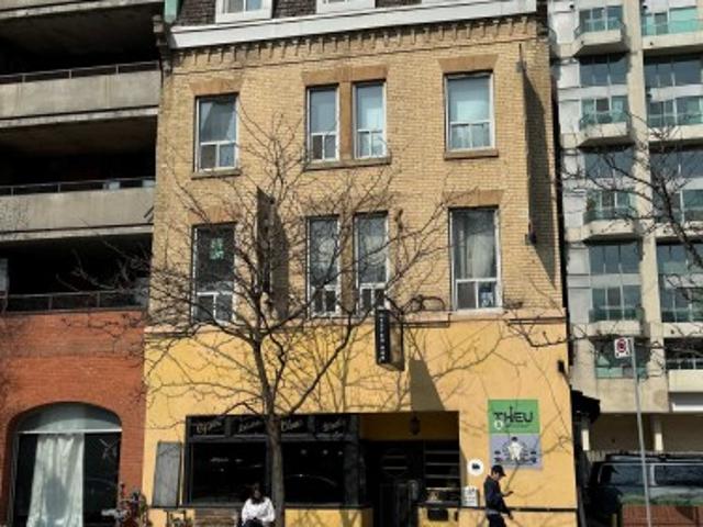 Commercial for rent in Woburn, Ontario