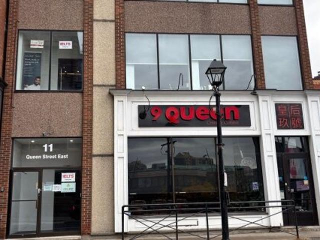 Office for rent in Georgina, Ontario