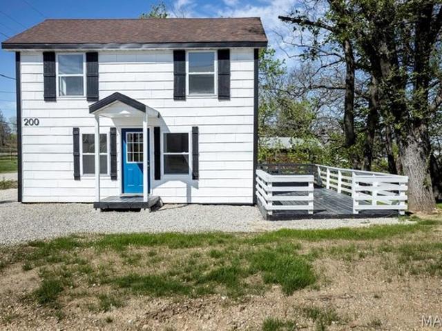 House for sale in Crocker, Missouri