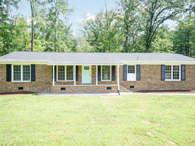 House for sale in Granville, North Carolina