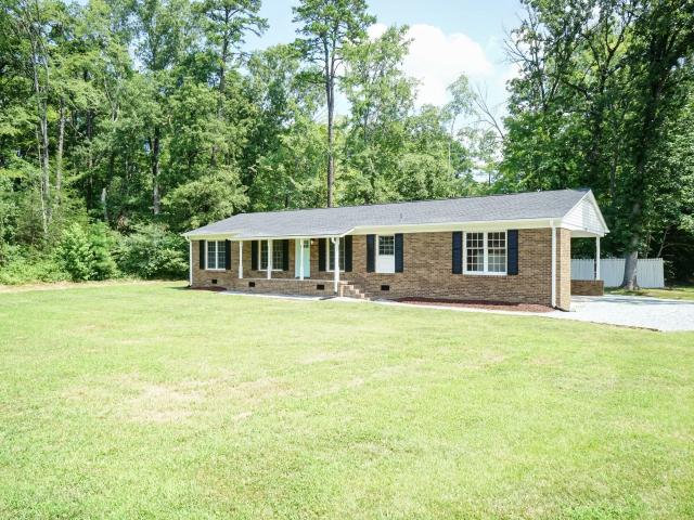 House for sale in Butner, Granville County