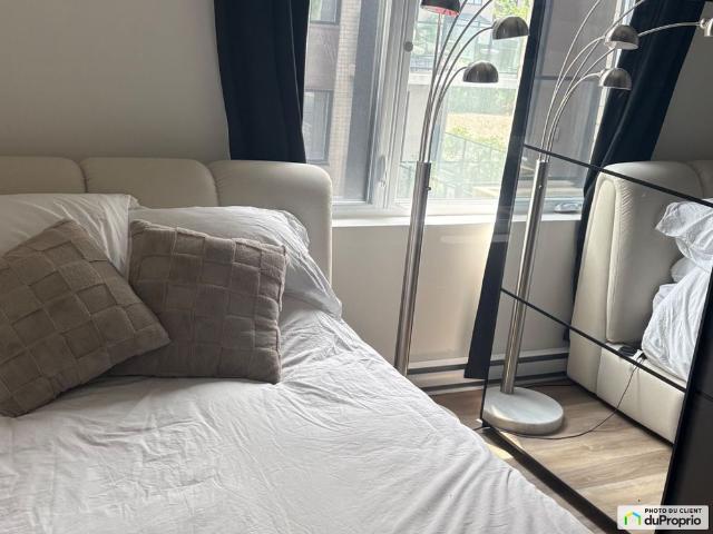 Apartment for rent in Terrebonne, Lanaudière