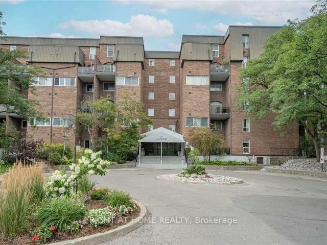 Condo for rent in York, Ontario