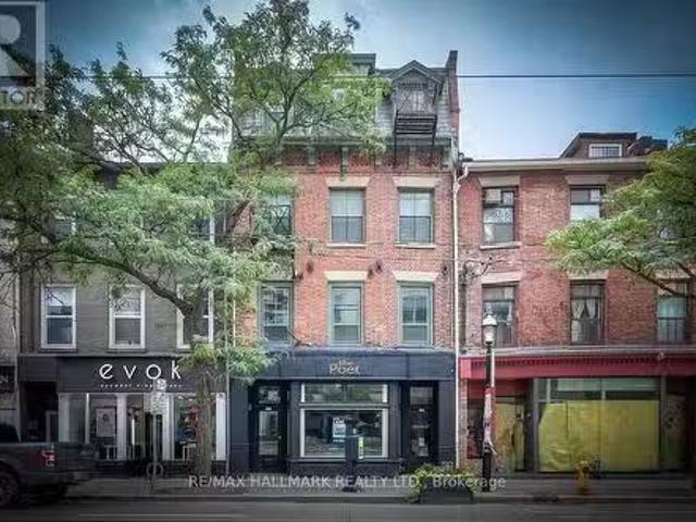Apartment for rent in Woburn, Ontario