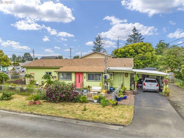 House for sale in Long Beach, Washington