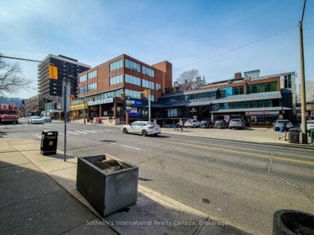 Office for rent in Ancaster, Ontario