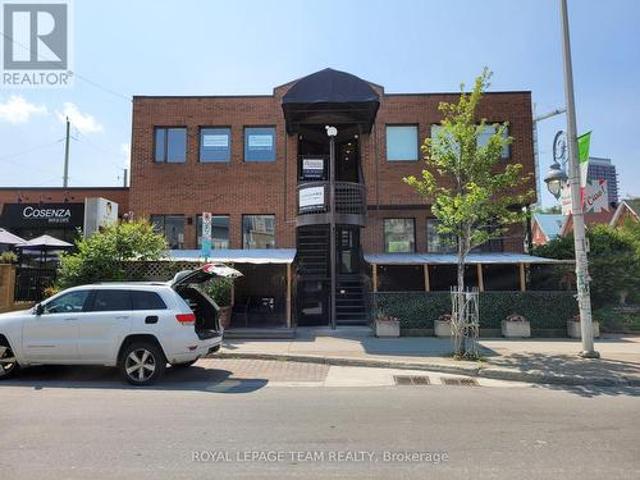 Commercial for rent in Ottawa