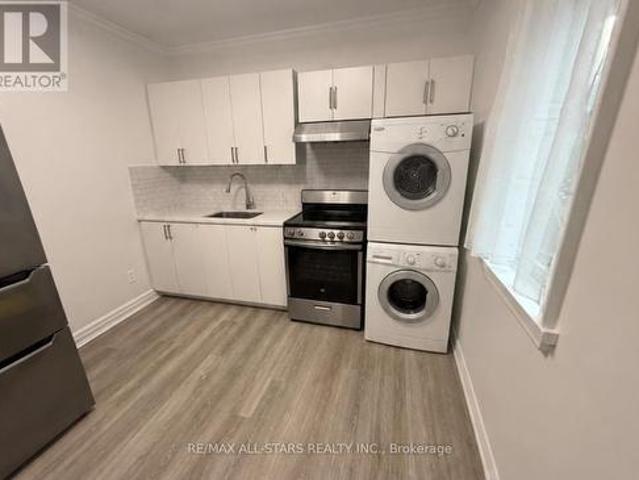 House for rent in Woburn, Ontario