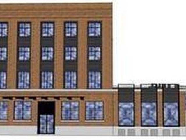 Commercial for rent in Regina