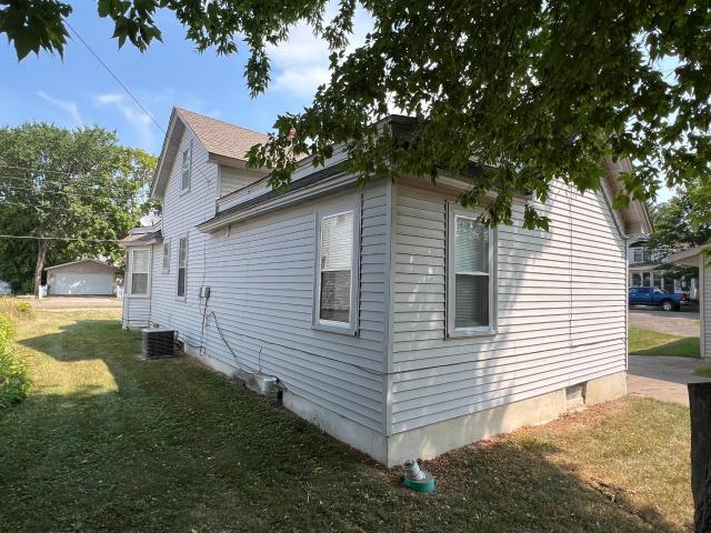 House for sale in Pine City, Minnesota