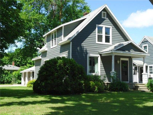 House for sale in Pelican Rapids, Minnesota